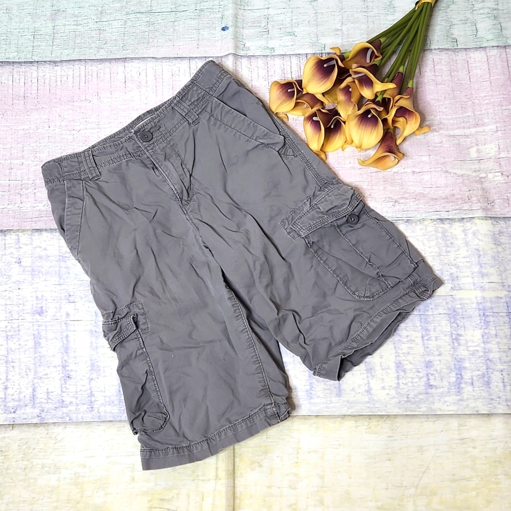 Kid's Urban Pipeline Cargo Shorts